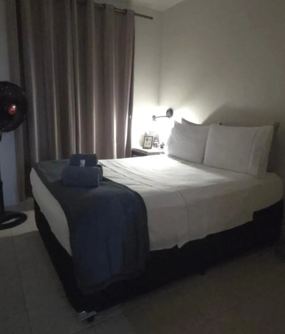 Quarto Exclusivo, Proximo A Dutra E Vale Sul Shopping Em Sjcampos-Sp Sao Jose dos Campos 0*,  Brazil