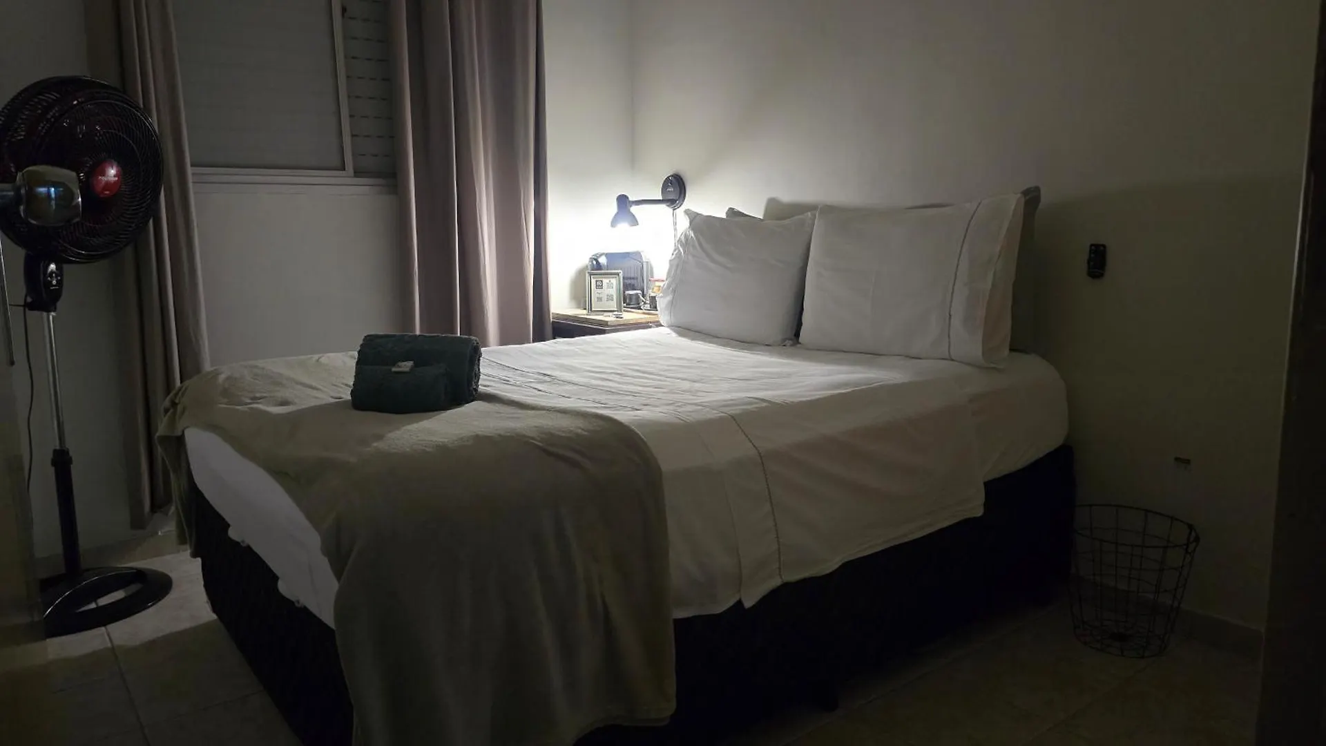 Quarto Exclusivo, Proximo A Dutra E Vale Sul Shopping Em Sjcampos-Sp São José dos Campos Privat bolig