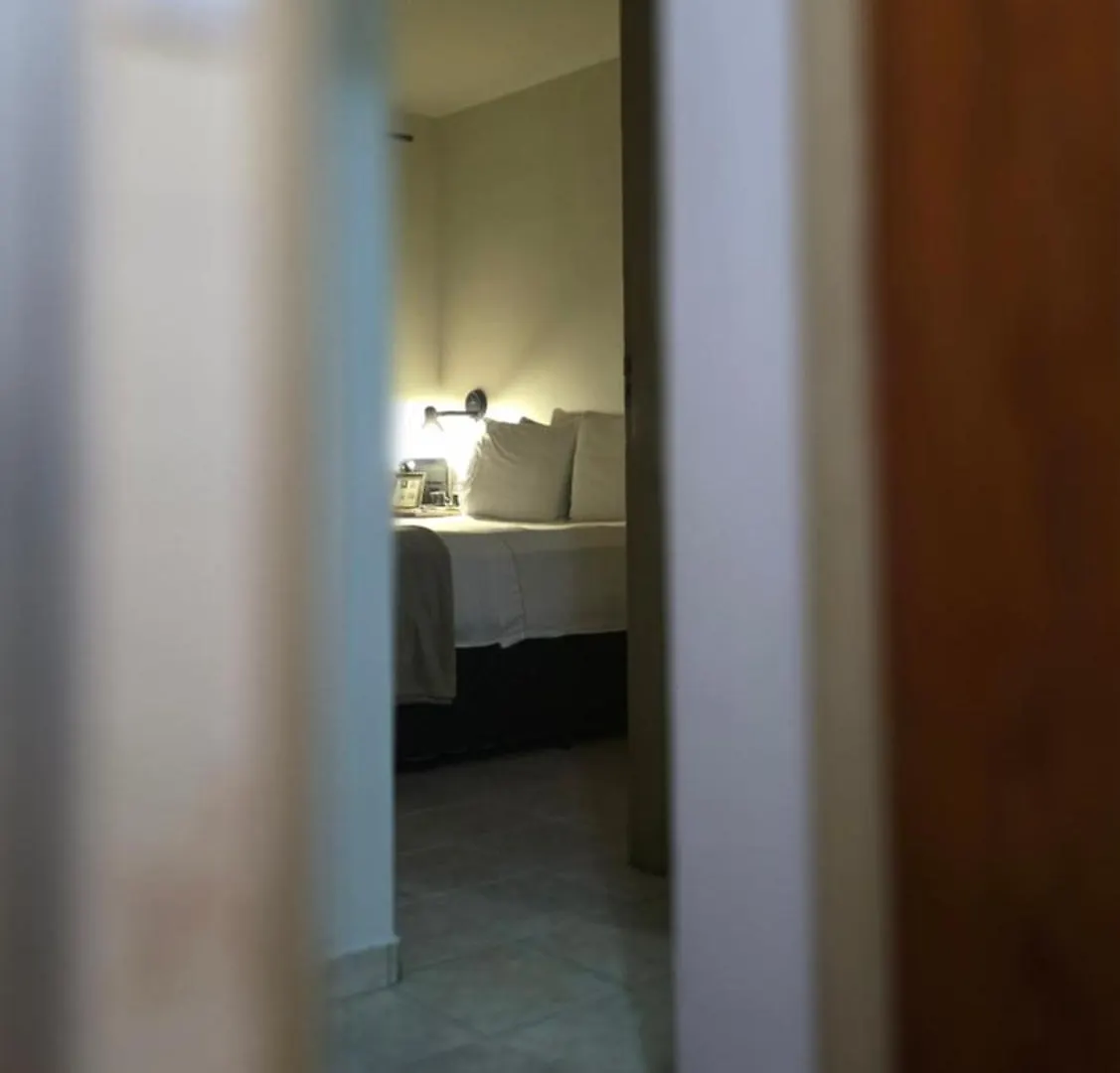 Quarto Exclusivo, Proximo A Dutra E Vale Sul Shopping Em Sjcampos-Sp Sao Jose dos Campos 0*,  Brazil