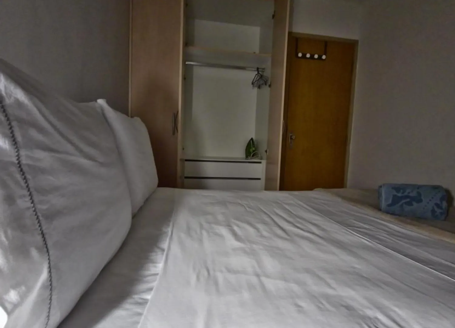 Privat bolig Quarto Exclusivo, Proximo A Dutra E Vale Sul Shopping Em Sjcampos-Sp São José dos Campos