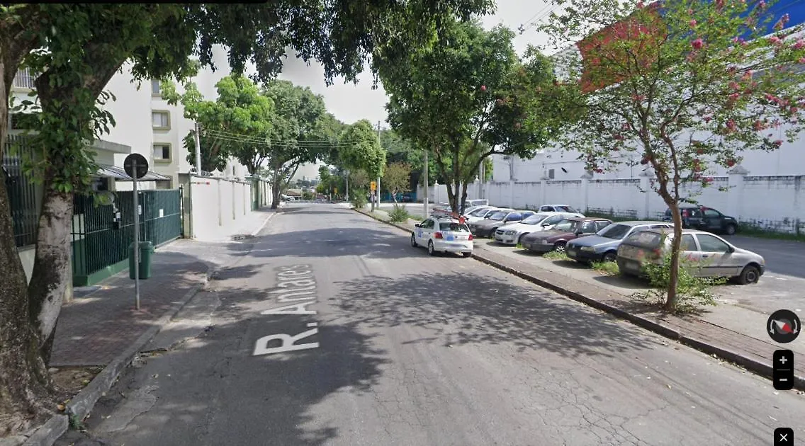 Quarto Exclusivo, Proximo A Dutra E Vale Sul Shopping Em Sjcampos-Sp São José dos Campos 0*,
