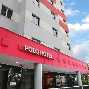 3* מלון Polo